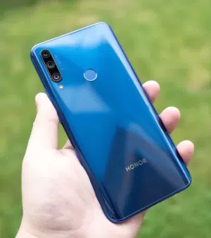 هونر x9 جديد