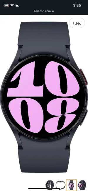 Galaxy watch 6 44mm