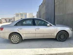 سوناتا 2006