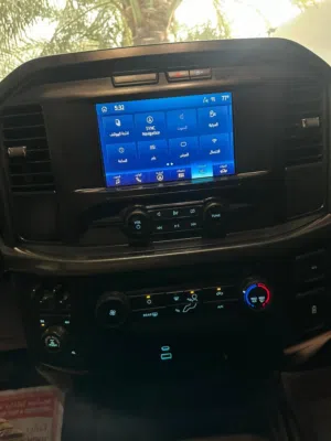 فورد F150- STX مديل 2023