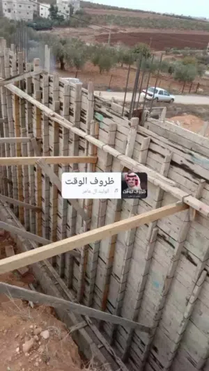 مقاول بناء في اربد بأسعار مناسبة وشغل بما يرضي الله