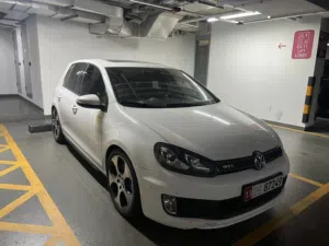 Gti stage 2