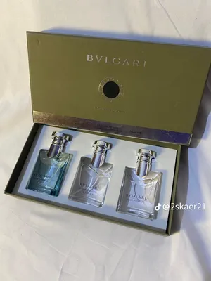 Perfumes . New1