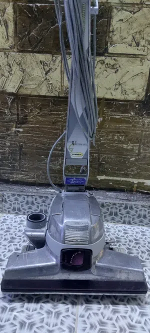 مكنسة كيربي الأمريكية الجيل السابع