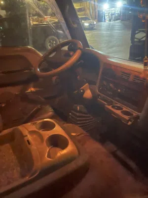 Used Kia Other in Amman