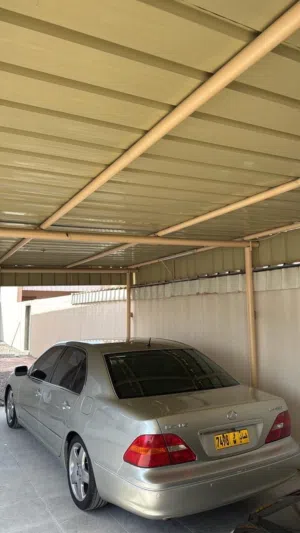 لكزس 430للبيع لتواصل وات ساب