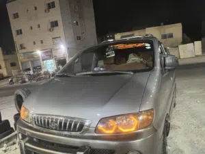 هونداي أستريكس h1
