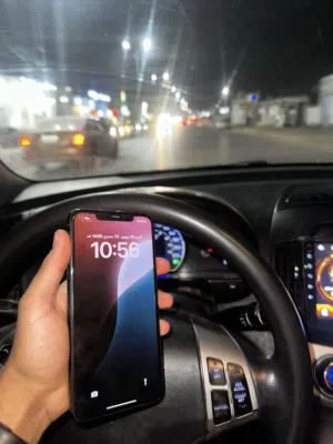 Apple iPhone 11 Pro Max 64 GB in Zawiya