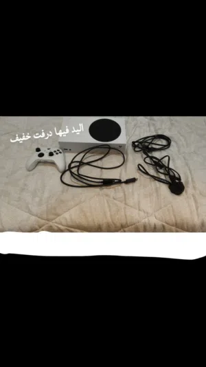 اكس بوكس مستعمل السعر 80دينار قابل ال تفاوض
