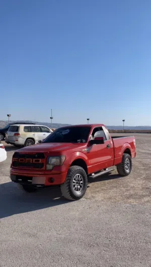 F-150 xlt 2009