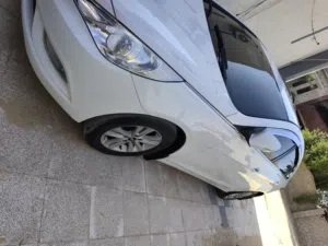 New Hyundai Sonata in Misrata