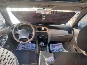 Used Hyundai Avante in Mafraq