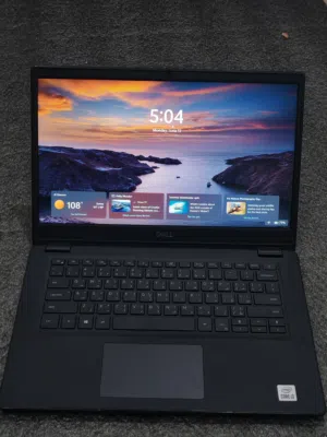 Very clean Dell Latitude 3410