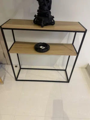 Side stand