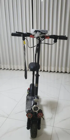 سكوتر كهربائي