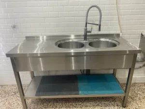 ادوات ستانستيل + قطاعة طماطم