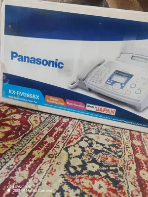 ‏هواتف وفاكس ‏.‏ جديد‏3
