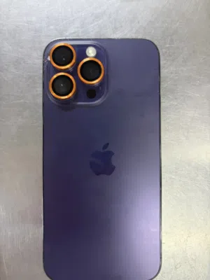 Apple iPhone 14 Pro Max 256 GB in Zarqa