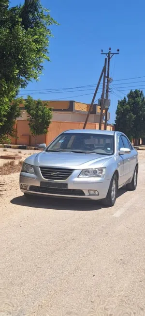 Used Hyundai Sonata in Tripoli
