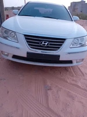 Used Hyundai Sonata in Sabha