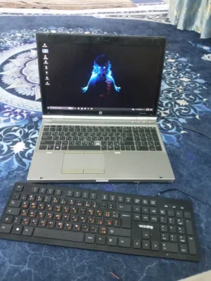 لابتوب i5 وكرت منفصل Amd و ssd السريع لحك عليه