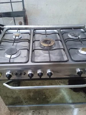 Ovens . Universal . Used3