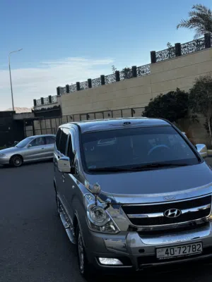 Used Hyundai H1 in Aqaba