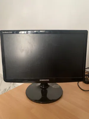 Samsung SyncMaster SA10