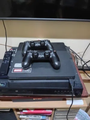 ps4 slim 1TB