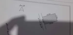 ارض للبيع خلف تربولي مول طريق البينيا