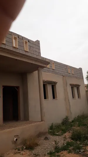 378 m2 5 Bedrooms Townhouse for Sale in Gharyan Other