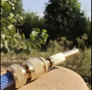 ضاغط الماء