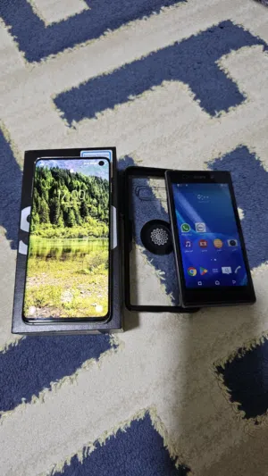 Samsung s10 128gb 8gb ram
