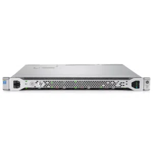 اتش بي بروليانت DL360 G9