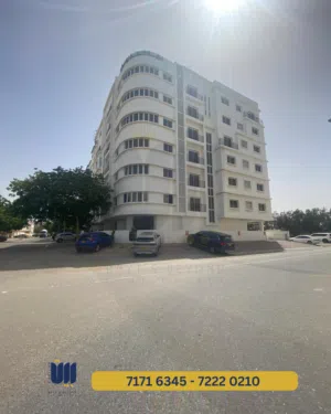 APARTMENT FOR RENT IN AZAIBA - شقة للأجار في العذيبة