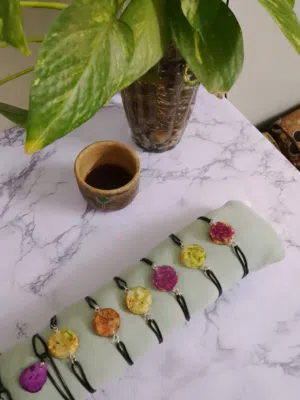 سوار الورد