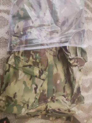 السلام عليكم بدله عسكريه