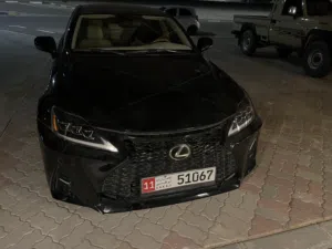 لكزس is 300 2011