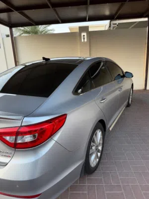 Hyundai Sonata Limited edition