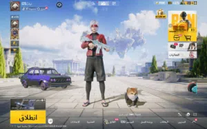 Pubg Accounts and Characters for Sale in Murzuk