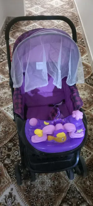 عرباية اطفال جديدة