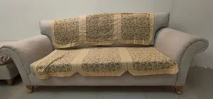 3 SET SOFA (TOTAL 7 SEATER)