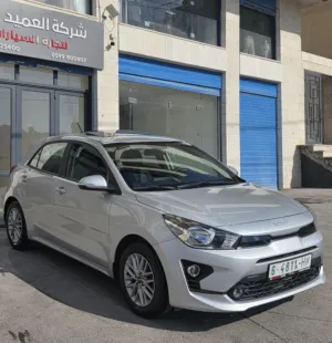 kia-rio-2022