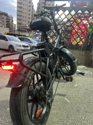 بسكليت-كهرباء-hunter-sport-plus-2024