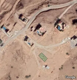 Residential Land for Sale in Jordan Valley Al Rama