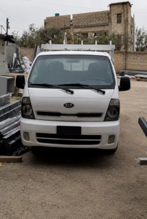 كيا بينكو نقل مشترك بيكم