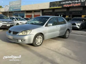 ميتسوبيشي لانسر 2007 ماتور 1600