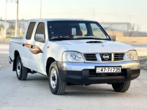 Used Nissan Other in Mafraq