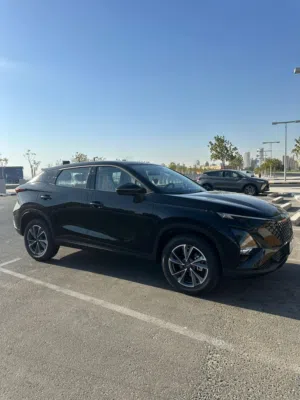 تأجير سيارات اقتصادية وعائلية Changan CS35