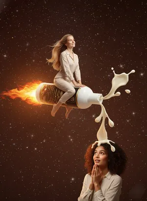 Hair Care . Shampoo & Conditioner . New2